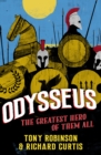 Odysseus : The Greatest Hero of Them All - eBook