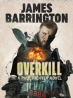 Overkill - eBook