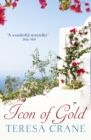 Icon of Gold - eBook