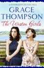 The Weston Girls - eBook