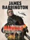 Manhunt - eBook