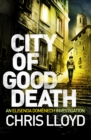 City of Good Death - eBook
