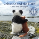 Celestine and the Hare Card Pack - Book