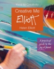 Creative Me - Book