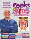 Cooks and Kids: 3. Recipes by Kids for Kids - Book