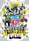 The Sheffield Beer and Spirit Bible - Book