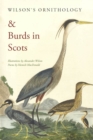 Wilson's Ornithology and Burds in Scots - Book
