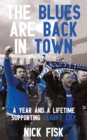 The Blues Are Back in Town - eBook