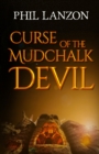 Curse of The Mudchalk Devil - Book