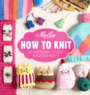 Mollie Makes: How to Knit - eBook