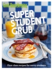 Good Housekeeping Super Student Grub - eBook