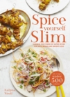 Spice Yourself Slim - eBook