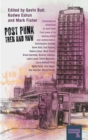 Post-Punk Then and Now - Book