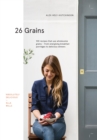 26 Grains - Book