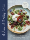 A Love of Eating : Recipes from Tart London - Book