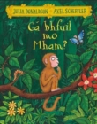 Ca bhfuil mo Mham? - Book