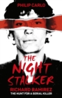 The Night Stalker : The hunt for a serial killer - Book