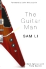 THE GUITAR MAN : SAM LI - Book