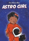 Astro Girl - Book
