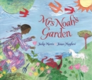 Mrs Noah's Garden - Book