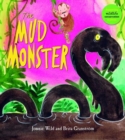 The Mud Monster - Book