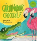 The Carnivorous Crocodile - Book