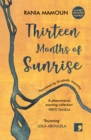 Thirteen Months of Sunrise - Book