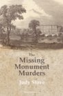 The Missing Monument Murders - eBook
