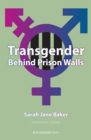 Transgender Behind Prison Walls - eBook