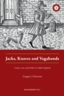 Jacks, Knaves and Vagabonds - eBook