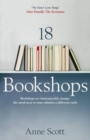 18 Bookshops - Book