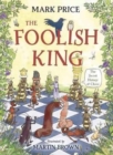 The Foolish King - Book