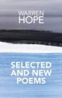 Selected and New Poems - Book