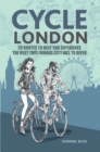 Cycle London - eBook