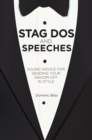 Stag Dos and Speeches - eBook