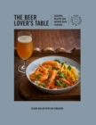 The Beer Lover's Table - eBook