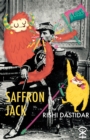 Saffron Jack - Book
