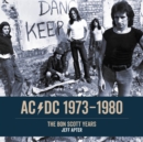 AC/DC 1973-1980 : The Bon Scott Years - Book