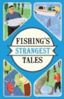 Fishing's Strangest Tales - Book