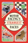 Motor Racing's Strangest Races - eBook