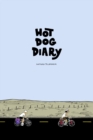 Hot Dog Diary - Book