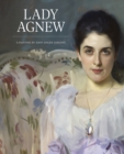Lady Agnew : A Painting by John Singer Sargent - Book