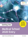 Getting into Medical School 2020 Entry - eBook