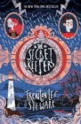 The Secret Keepers - eBook