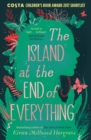 The Island at the End of Everything - eBook
