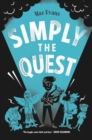 Who Let the Gods Out? 2 : Simply the Quest - eBook