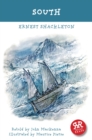 South - Ernest Shackleton - Book