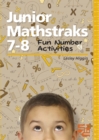 Junior Mathstraks 7-8 - eBook