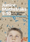 Junior Mathstraks 9-10 - eBook