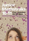 Junior Mathstraks 10-11 - eBook